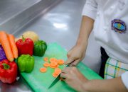 Mengenal Lebih Jauh Tentang Gastronomi Kuliner Indonesia