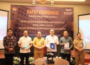 Kemendagri Gelar Rakor BUMD, Luncurkan Modul BUMD Guna Tingkatkan Perekonomian Daerah