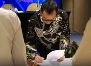 Ditjen Diktiristek Berikan Tambahan Anggaran 1,9 Triliun bagi PTN-BH