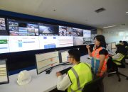 Pelindo Multi Terminal Terus Tingkatkan Kualitas Pelayanan Lewat Transformasi Pelabuhan Belawan