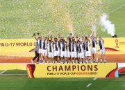 Pasokan Listrik Aman, PLN Sukses Layani Final FIFA World Cup U-17 di Solo Tanpa Kedip