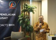 Sesma BKN: 91.455 PNS Telah Terpetakan, Pengelola Kepegawaian Semakin Paham Manfaat Manajemen Talenta