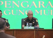 JAM-Intelijen: Menjaga Netralitas Desa untuk Menyukseskan Pemilu Damai