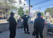 Pengamanan Kampanye Capres di Sulteng, Polda Turunkan Subsatgas Anti Drone