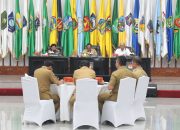 Kendalikan Inflasi, Mendagri Minta Daerah Awasi Harga Cabai Merah