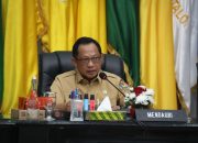 Inflasi November 2,86 Persen, Mendagri Imbau Daerah Tetap Waspada