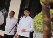 Gus Halim: Tuntaskan Tugas, Kepuasan Masyarakat Jadi Patokan