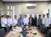 Gus Halim: Desa Kepulauan Jadi Lokus Aplikasi Desanesha di 2024