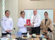 Gandeng BRIN, Gus Halim: Pembangunan Desa Butuh Kolaborasi Data