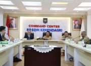 Kemendagri dan JCLAIR Tanda Tangani MSP untuk Tingkatkan Kapasitas Pemerintahan Daerah di Indonesia