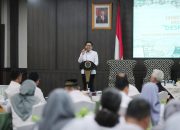 Gus Halim: Pemahaman Akar Sejarah Kunci Keberhasilan Pembangunan Desa