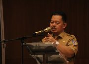BPSDM Kemendagri Bekali Aparatur Daerah Andal Susun Perencanaan Penganggaran Tahunan