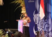 Sekjen Kemendagri Ungkap Peran Penting ASN dalam Mewujudkan Birokrasi Kelas Dunia