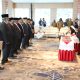 Wamendagri Lantik 8 Anggota MRP Provinsi Papua Masa Jabatan 2023-2028