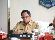 Penuhi Anggaran Pilkada 2024, Mendagri Terus Ingatkan Daerah Segera Selesaikan NPHD