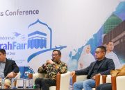 Garuda Indonesia Umrah Travel Fair 2023 Siap Digelar, Hadirkan Penawaran Paket Penerbangan Umrah dengan Harga Khusus