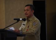 Dukung Penyelenggaraan Pemilu dan Pilkada 2024, Kepala BSKDN: Daerah Perlu Tingkatkan SDM Perumus Kebijakan