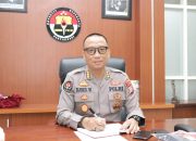 Pemindahan APK di Kabupaten Donggala, Polda Sulteng: Masyarakat Tenang Serahkan kepada Panwaslu Setempat