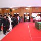 Wamendagri Resmi Lantik Anggota Pokja Agama MRP Provinsi Papua Tengah