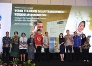 Kemendikbudristek Mengakselerasi Transformasi Pendidikan Melalui Standar Baru Pengembangan Teknologi