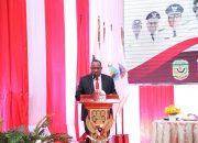 Wamendagri Imbau Pj. Gubernur Papua Tengah Fokus Tuntaskan Roadmap DOB