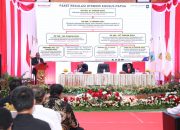 Wamendagri Dorong Pemda di Tanah Papua Pahami Kebijakan Kewenangan Khusus