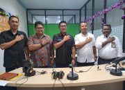 Pemantauan BBM Bersubsidi, Dialog Interaktif ‘Polisi Menyapa’ Bahas Langkah Antisipatif Menjelang Nataru 2023