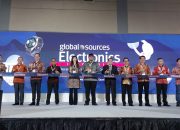 Global Sources Electronics Indonesia (GSEI) 2023 di JCC Berlangsung dengan Sukses