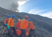 Erupsi Gunung Marapi, Total Korban Meninggal Dunia Capai 23 Jiwa