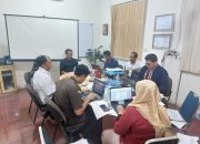 Tim Penyidik Lakukan Penggeledahan dan Penyitaan dalam Perkara Komoditas Timah PT Timah Tbk