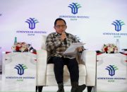 Rakornas Investasi 2023, Mendagri Minta Pemda Tingkatkan Kapasitas Fiskal untuk Kemajuan Daerah