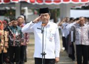 Monumen Pionir Pembangunan Transmigrasi Jadi Tonggak Semangat Pengorbanan