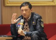 Jelang Pemilu 2024, Ketua ICSF Ardi Sutedja: Pemerintah dan Stakeholder Berkolaborasi Tingkatkan Keamanan Siber