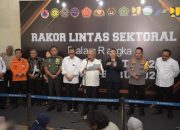 Kementerian PUPR Pastikan Kesiapan Infrastruktur Jalan untuk Libur Natal 2023 dan Tahun Baru 2024