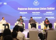 Sekjen Kemendagri Dorong Kepala Dinas Kelautan dan Perikanan Lakukan Transformasi Organisasi