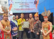 Kepala BSKDN: Inovasi Daerah Harus Ditingkatkan Guna Mewujudkan Penyelenggaraan Pemerintahan yang Dinamis