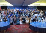 Tingkatkan Kompetensi dan Inovasi dari Pranata Laboratorium Pendidikan di Perguruan Tinggi