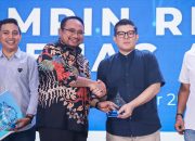 Kemenag Berikan 40 Penghargaan untuk Humas dan Media