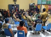 Jalin Silaturahmi, TRIPIKA Somba Opu Sambangi Warga