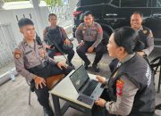 Satgas OMB Tinombala Polda Sulteng Turunkan Tim Psikologi, ini Tujuannya