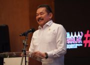 Jaksa Agung: Korupsi Membuat Kebodohan dan Kemiskinan Serta Menghambat Kemajuan Bangsa