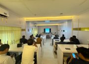 Pusat Pemulihan Aset Berhasil Melelang Barang Sitaan Ore Nikel, Terkait Perkara IUP PT Antam di Blok Mandiodo