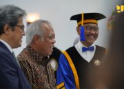 Konsep Perkotaan Layak Huni, Menteri Basuki: Kota yang Aman, Nyaman, Produktif dan Berkelanjutan