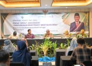 Gus Halim: Desa Sangat Butuh Pendampingan Bantuan Hukum