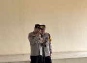 Plt. Kasihumas Sosialisasikan Penerangan Satuan Polri di Polres Gowa