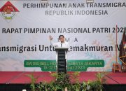 Gandeng PUPR, Gus Halim Percepat Revitalisasi Wilayah Transmigrasi