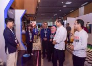 Presiden Jokowi Puji Mendikbudristek atas Dampak Konkret Implementasi Kebijakan MBKM