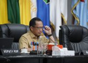 Harga Cabai dan Gula Pasir Terus Naik, Mendagri Minta Pemda Gelar Rapat Koordinasi