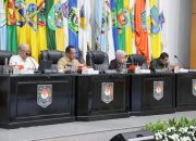 Mendagri Atensi Daerah dengan Tingkat Inflasi Tinggi Segera Lakukan Pengendalian