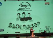 Kemendikbudristek Komitmen Perkuat Ekosistem Sastra Nasional